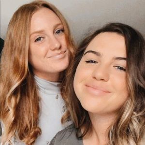 Meet your Posher, Jordyn